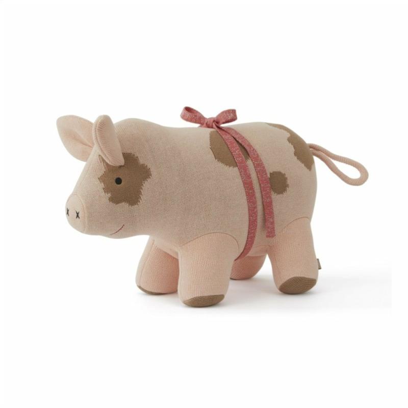 Animals Sofie The Pig – Rose | Pigs Animals (P-R) Animals