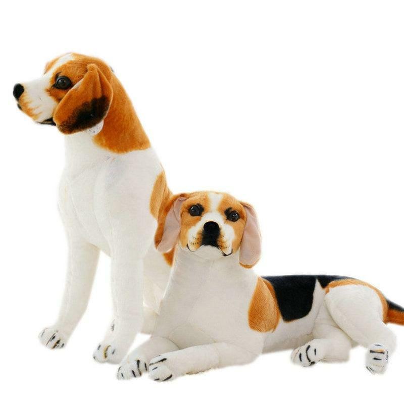 Animals SPECIFICATIONS | 12In | Beagles Dog Breeds Animals