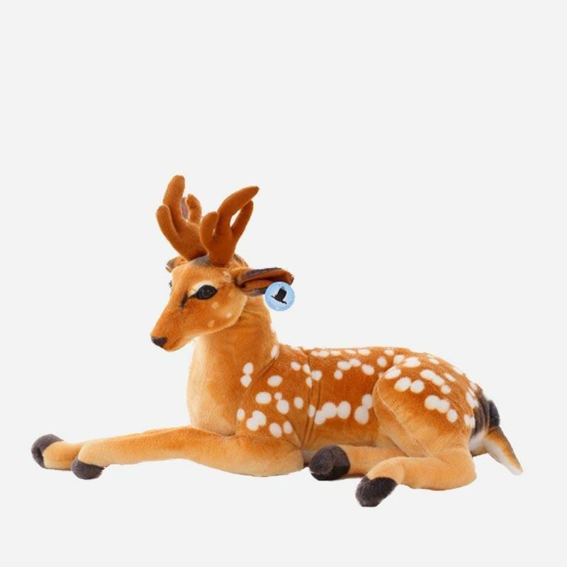 Animals SPECIFICATIONS | 12In | Deer Animals (C-E) Animals