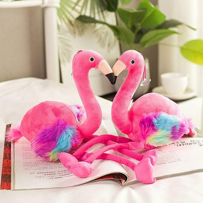 Animals SPECIFICATIONS | 17In | Flamingoes Animals (F-H) Animals