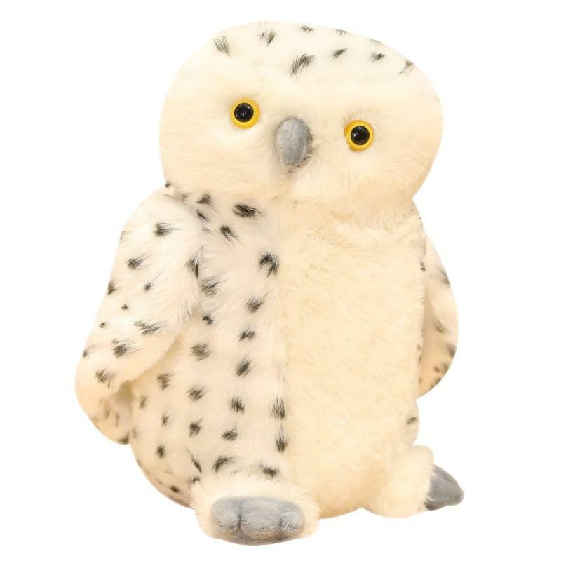 Animals SPECIFICATIONS | 8In | Owls Animals (K-O) Animals