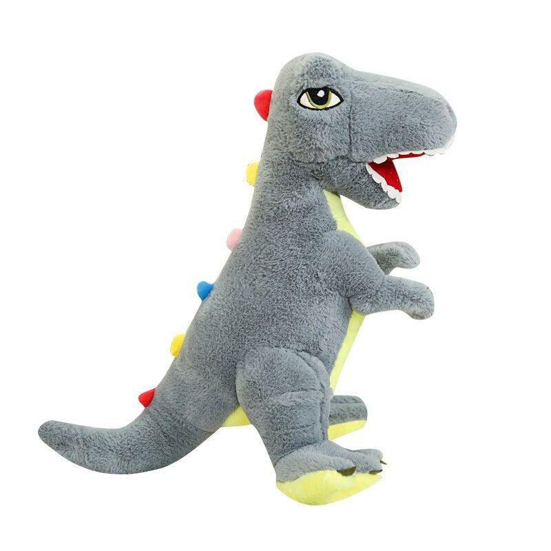 Animals Standing Colorful T-Rex Plush Toys | 23In | T-rex Dinosaurs Animals