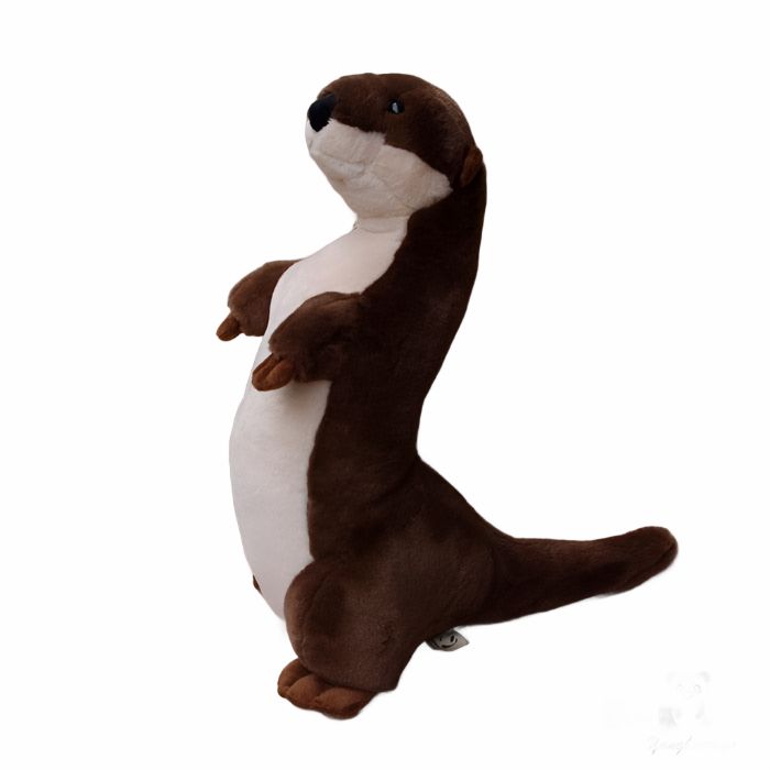 Animals Stuffed Otter Plushy | Otters Animals (K-O) Animals