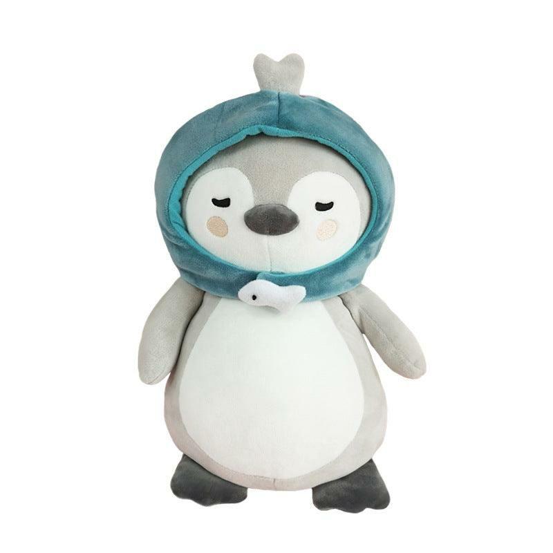 Animals Super Cute Penguin Plush Toy | 35cm | Penguins Animals (P-R) Animals