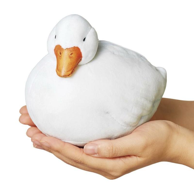 Animals Super Cute Realistic Cole Duck Plush Toy | 4In | Ducks Animals (C-E) Animals