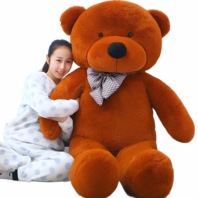 Animals Super Giant Teddy Bear | Teddy Bears Animals (T-Z) Animals