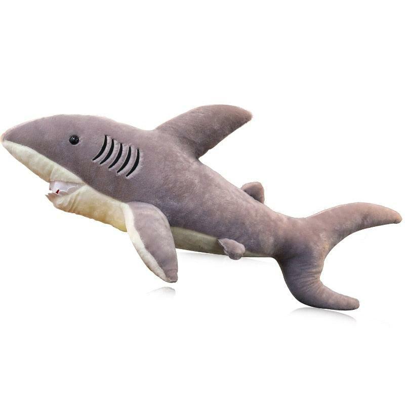 Animals Super Jumbo Giant Shark Plush Doll for Kids | Sharks Animals (S) Animals