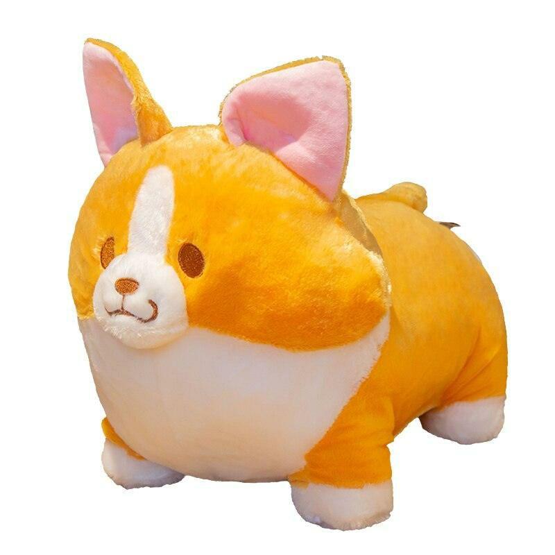 Animals Super Kawaii Corgi Plushies | 12In | Dogs Animals (C-E) Animals