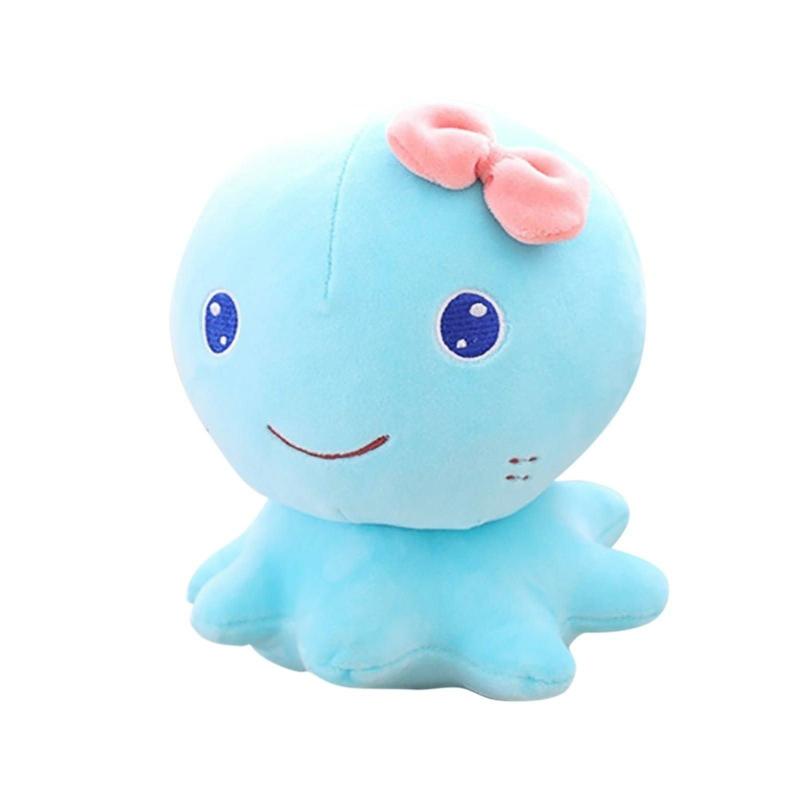 Animals Super Kawaii Octopus Plushie | 12In | Octopus Animals (K-O) Animals