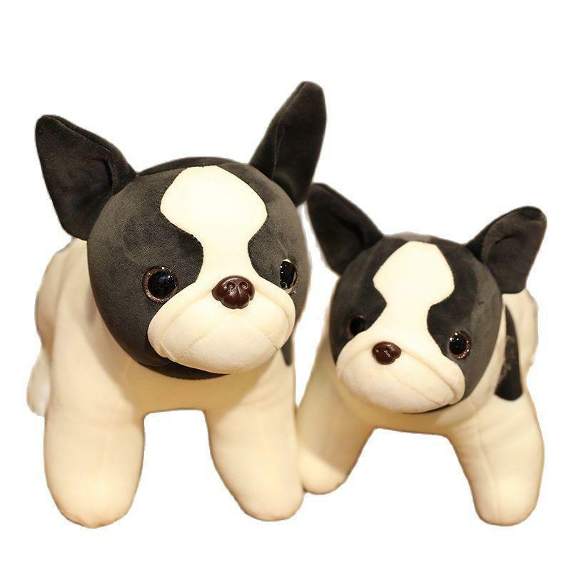 Animals Super Soft French Bulldog Plush Toys | 13In | Bulldogs Bulldogs Animals