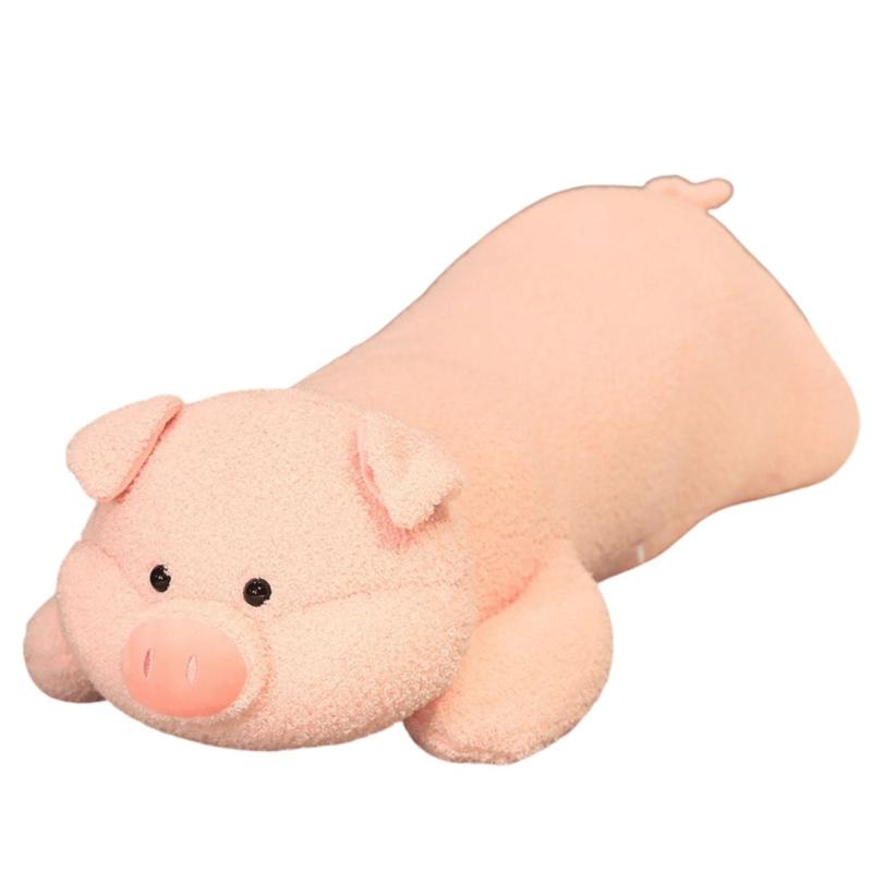 Animals Super Soft Giant Piggy Plushie | 35In | Pigs Animals (P-R) Animals