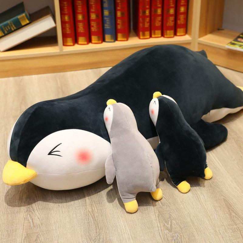 Animals Super Soft Penguin Plush Toys | 12In | Penguins Animals (P-R) Animals