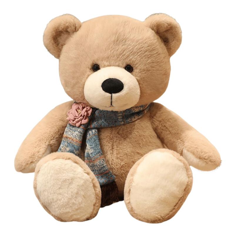 Animals Teddy Rosebud | 10-12In | Teddy Bears Animals (T-Z) Animals