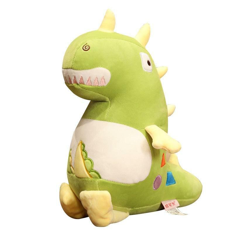 Animals Terribly Cute T-rex Dino Plushies | 19In | T-rex Dinosaurs Animals