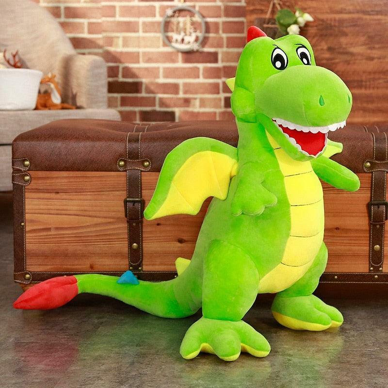 Animals The Good Dinosaur Stuffed Animal | 21In | Dinos Dinos Animals