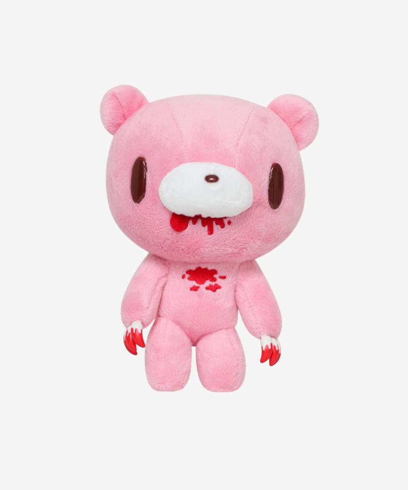 Animals Tongue Out Gloomy Bear 8" Plush | Teddy Bears Animals (T-Z) Animals