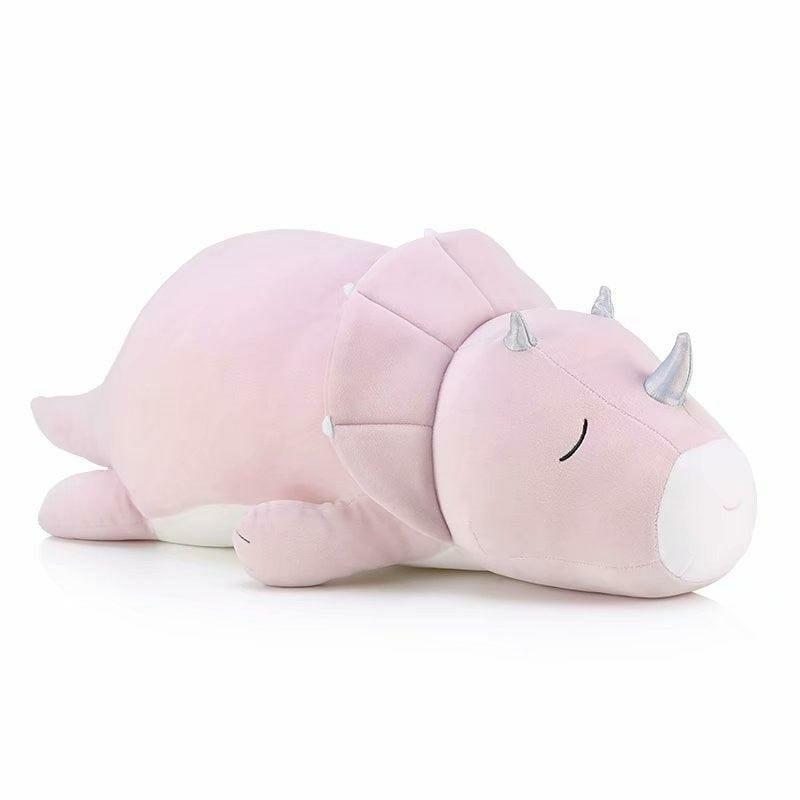 Animals Triceratops Stuffed Animal | 23In | Triceratops Dinosaurs Animals