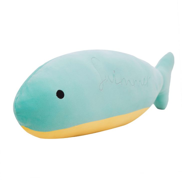 Animals Whale Stuffed Kids Stuff Toy | 70cm | Whales Animals (T-Z) Animals