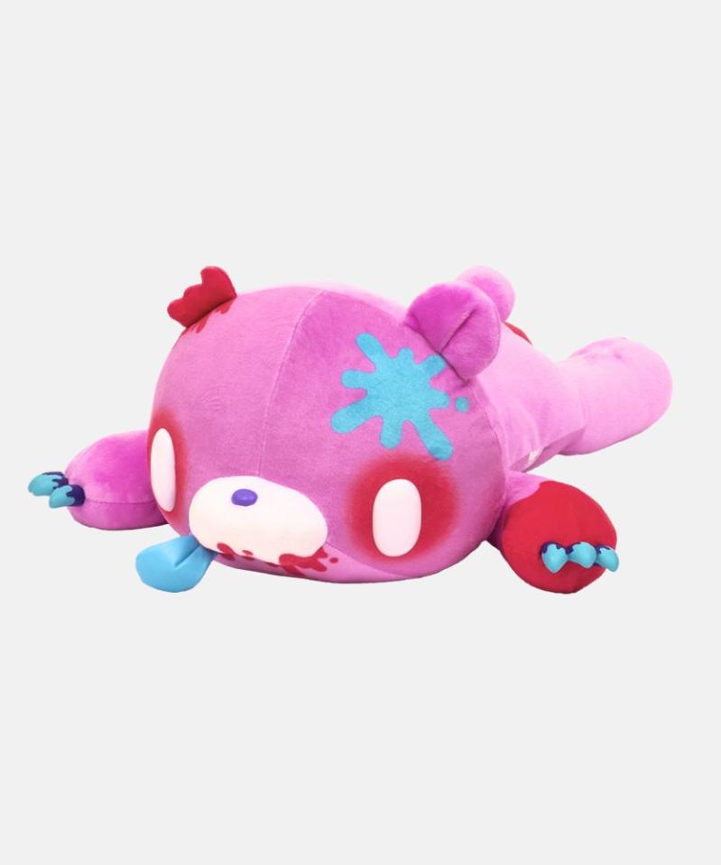 Animals Zombie Gloomy Bear Crawling Taito Chax Plush | Teddy Bears Animals (T-Z) Animals