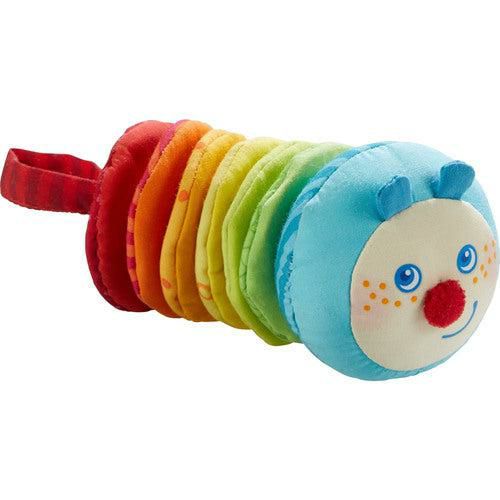 Animals Caterpillar Mina Plush Vibrating Figure | Caterpillars Animals (C-E) Animals