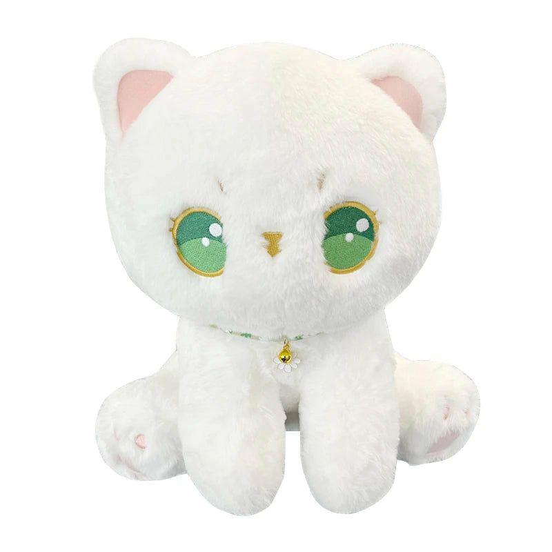 Animals Esmeralda the Cat Plush Toy | 35cm | Cats Animals (C-E) Animals