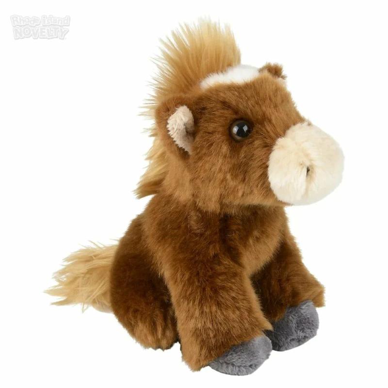 Animals 6" Heirloom Treasure Horse | Horses Animals (F-H) Animals