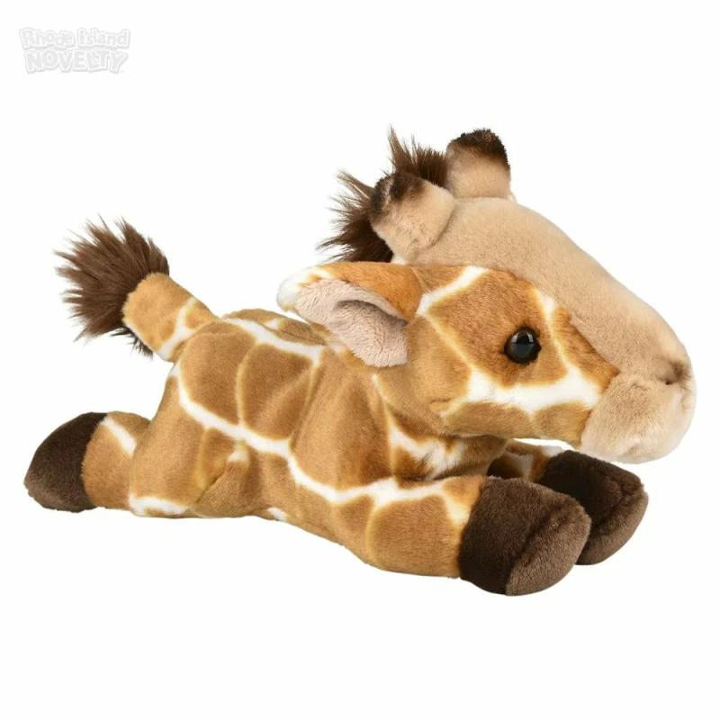 Animals 9.5" Heirloom Laying Giraffe | Giraffe Animals (F-H) Animals