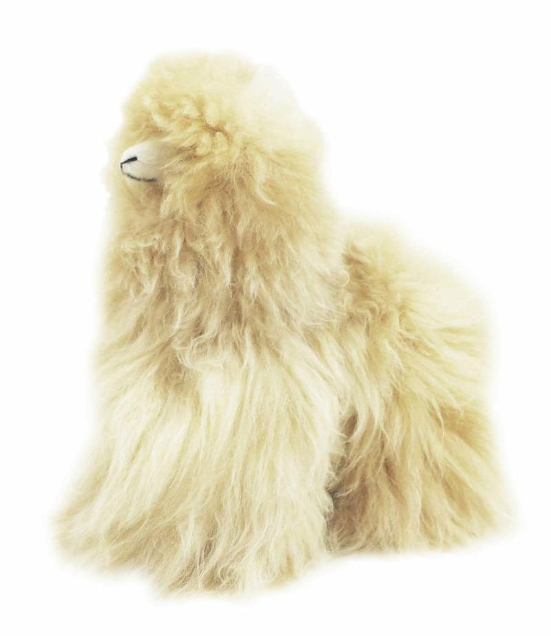 Animals Alpaca Stuffed Animal – Alpaca 12" | Llamas Animals (K-O) Animals