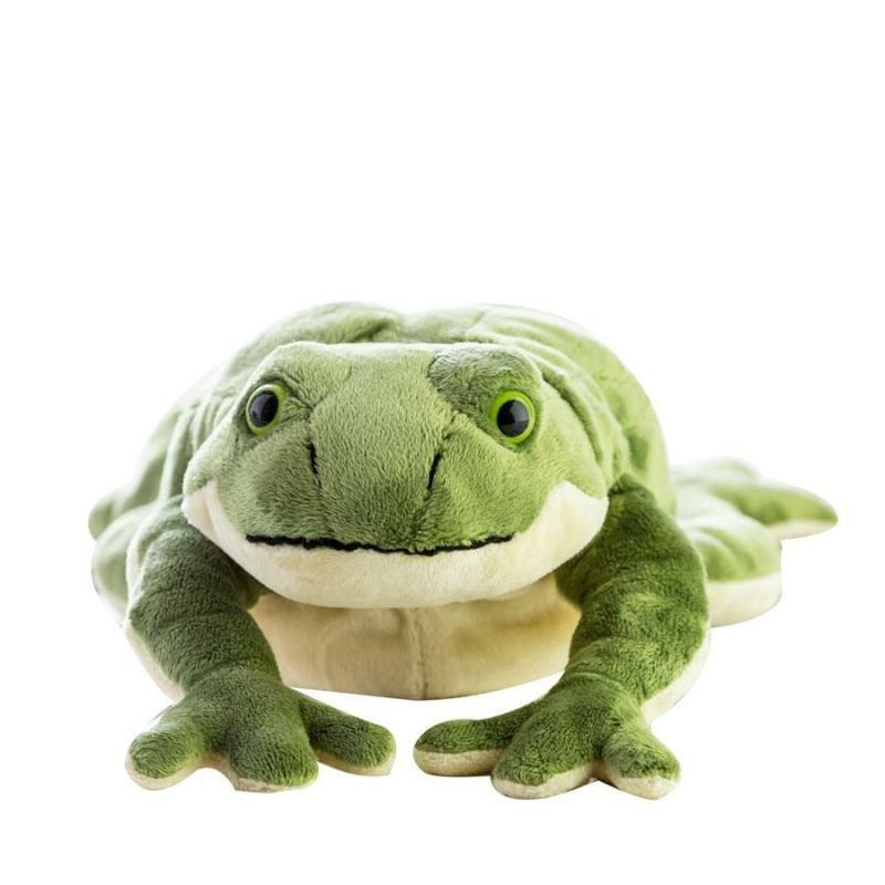 Animals Childrens Life like Frog Plush Toy Doll | 60cm | Frogs Animals (F-H) Animals