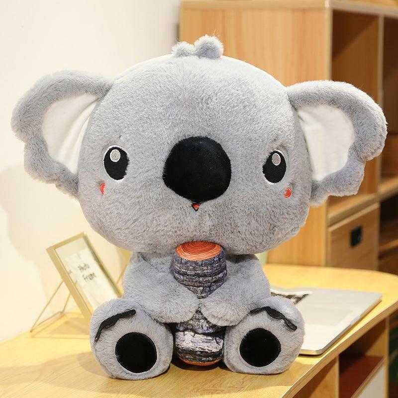 Animals Cute Koala Doll Kids Plushy | 30cm | Koalas Animals (K-O) Animals