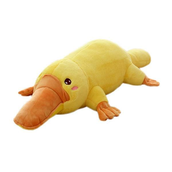 Animals Duckbill Platypus Soft Stuffed Plush Pillow Toy | 50cm | Platypus Animals (P-R) Animals