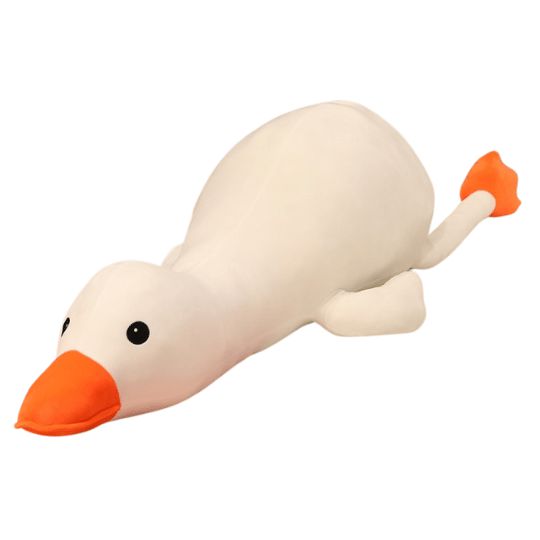 Animals Giant Chonky Goose Plushies | 25In | Geese Animals (F-H) Animals