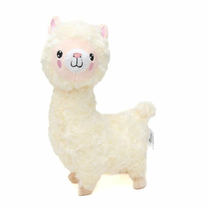 Animals Llama Animal Plush Stuffed Toy – Kid Stuffed Toy 10" | Llamas Animals (K-O) Animals