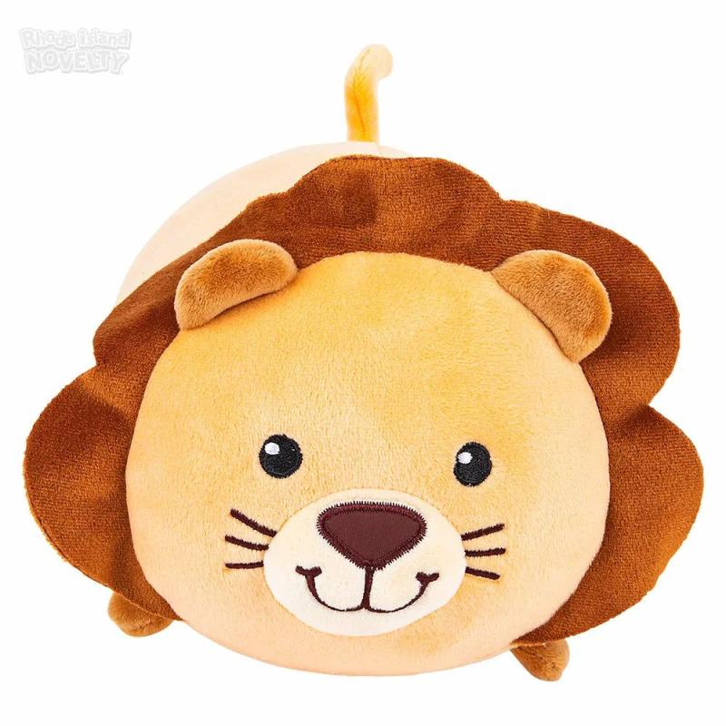 Animals 10" Bubble Pal Lion | Lions Animals (K-O) Animals