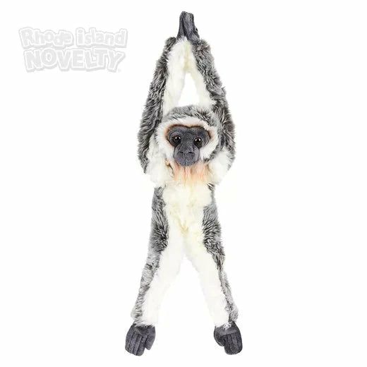 Animals 18" Heirloom Hanging Vervet Monkey | Monkeys