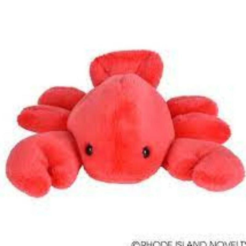 Animals 3.5" Mighty Mights Lobster | Lobsters Animals (K-O) Animals