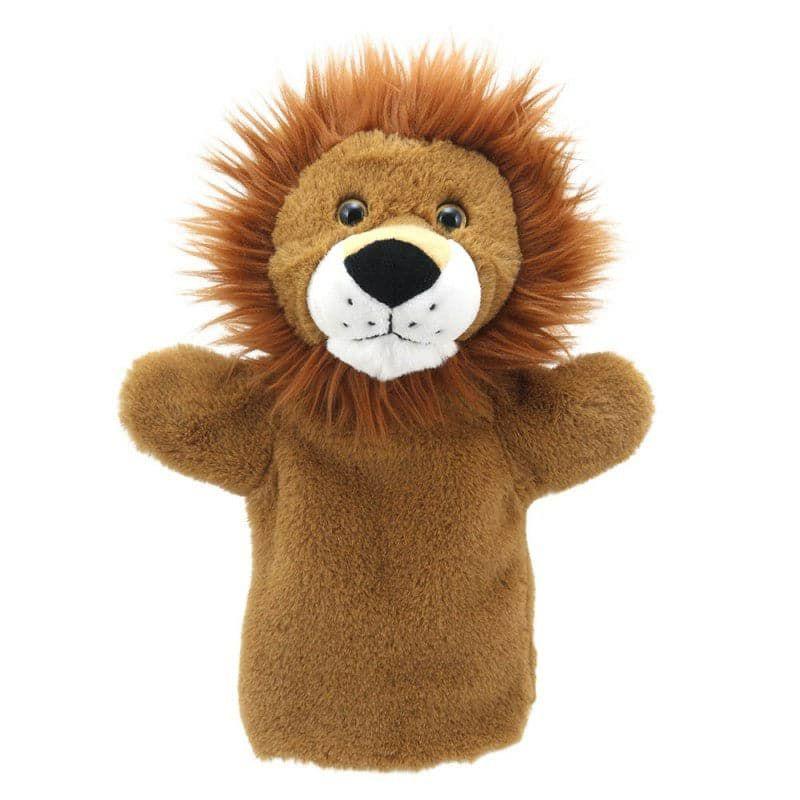 Animals Animal Puppet Buddies – Lion | Lions Animals (K-O) Animals