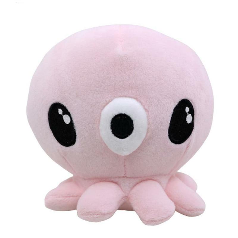 Animals Kawaii Octopus Plushie | Octopus